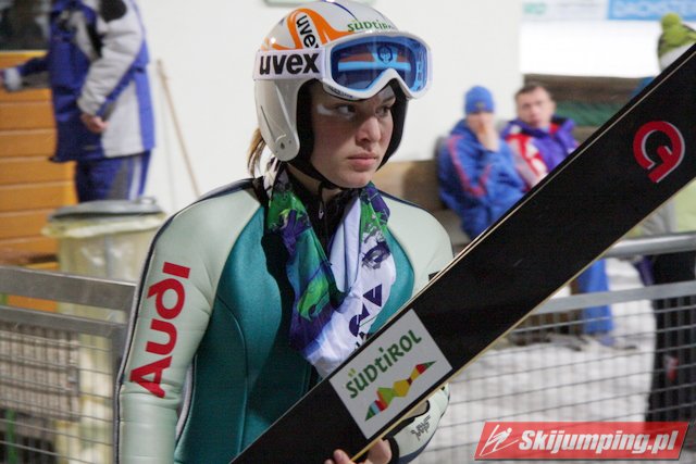 005 Nadine Kostner